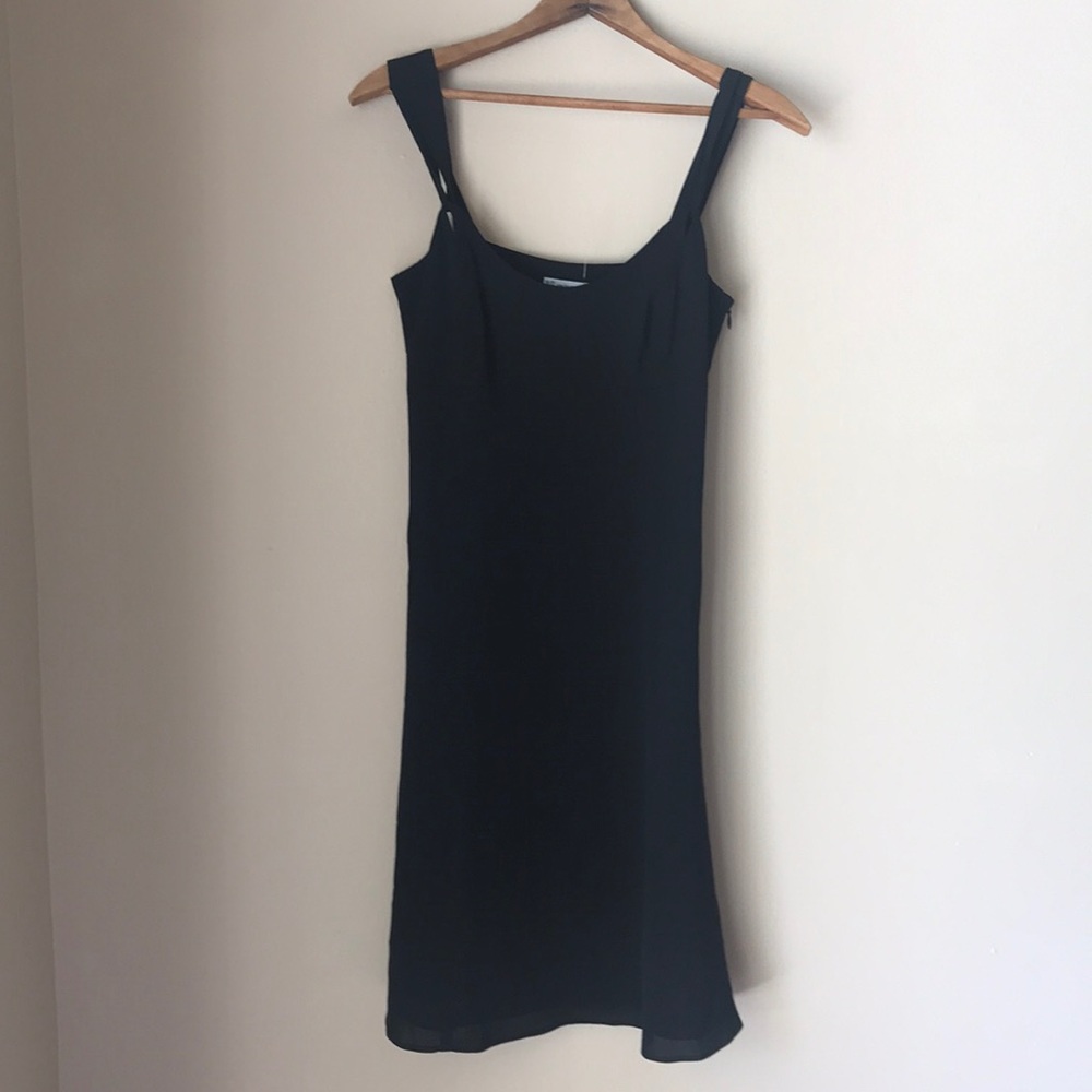 Classic Little Black Dress - Picture 2 of 5